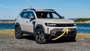 Renault Duster 2025: Power Packed Performance with Pocket Friendly Pricing