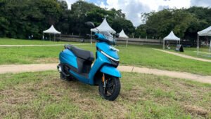 TVS Jupiter 2025: The New Name of Trust, Now Smarter and More Stylish