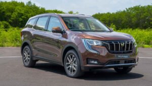 Mahindra XUV700 2025: Where Style, Safety, Power Come Together