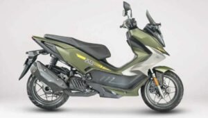 Hero Xoom 160: Ride Bold with Speed and Attitude
