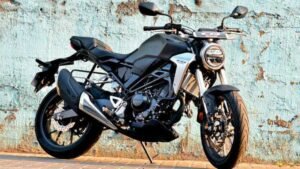 Honda CB300R 2025: A Perfect Fusion of Style, Power, Soulful Rides