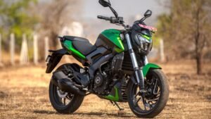 Bajaj Dominar 400: A Powerful Blend of Performance, Practicality, Premium Riding