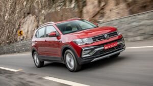 2025 Volkswagen Taigun: Drive with Confidence, Wrapped in Style and Safety