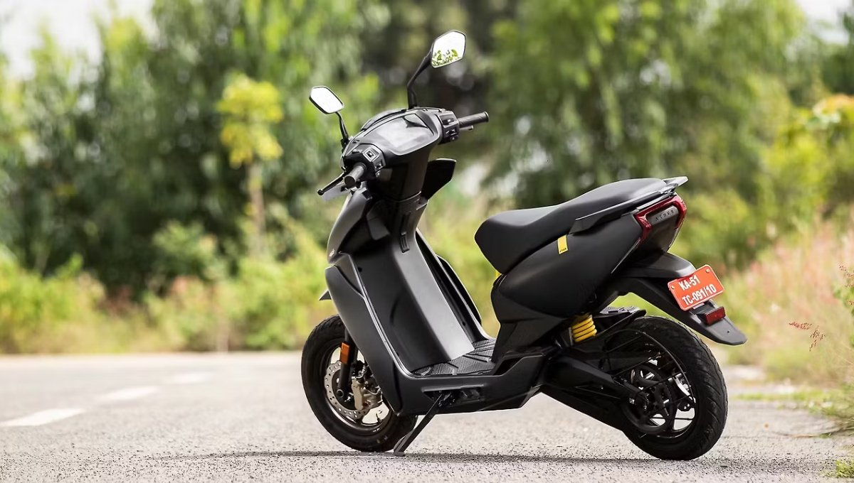 Ather 450S
