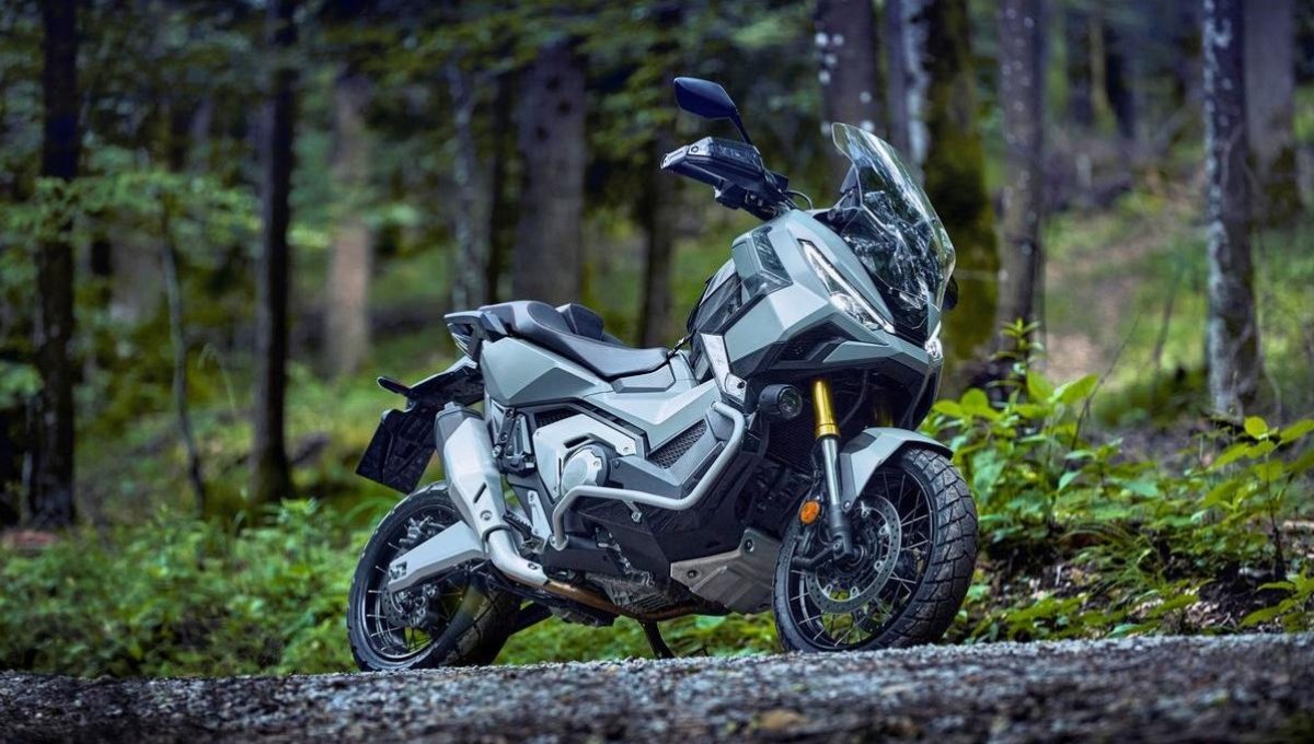 Honda X-ADV 750