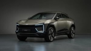 Mahindra BE 6: Where Style, Power, the Electric Future Collide