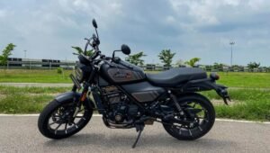 Harley Davidson X440: The Royal Ride That Echoes in Every Heart