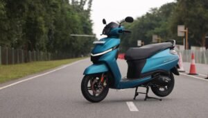 TVS Jupiter 2025: Where Reliability Meets Remarkable Style