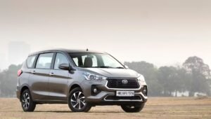 Toyota Rumion 2025: Make Every Family Journey Special and Unforgettable
