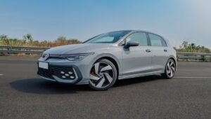 Volkswagen Golf GTI 2025: Where Style Meets Speed and Smart Tech