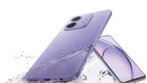 Oppo A3x: Stylish 5G Smartphone with Long Battery, 120Hz Display And 45W Fast Charging at Just ₹8,999