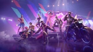 Free Fire Max Redeem Codes August 15, 2025, Grab Gun Skins, Diamonds And Epic Rewards for Free