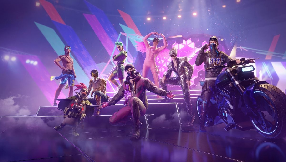 Free Fire Max Redeem Codes August 14, 2025, Grab Gun Skins, Diamonds And Epic Rewards for Free