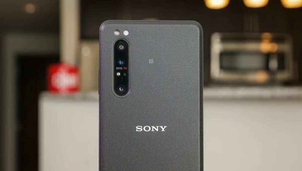 Sony Xperia Pro: Ultimate Blend of Professional Camera Quality And Powerful Performance