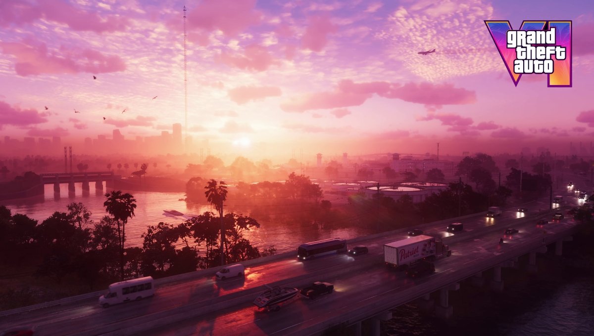 GTA 6: Take-Two CEO Confident About May 2026 Release, Says It Is Going to Be an Amazing Game