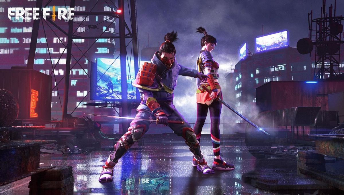 Free Fire Redeem Code July 17, 2025: Get Free Diamonds And Exclusive Rewards