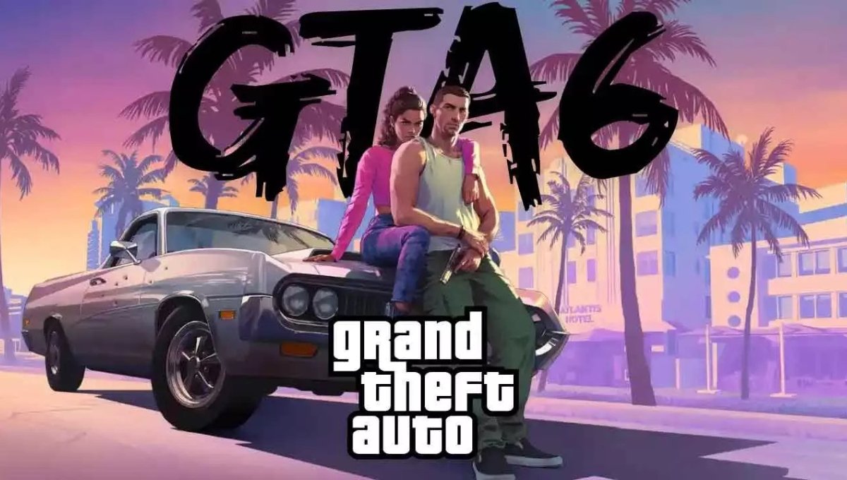 GTA 6 Release Date in India, Launch Timeline and Expected Price Revealed