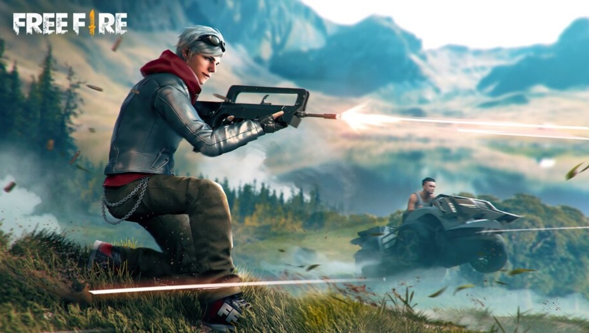 Free Fire Redeem Code 18 August 2025, Special Rewards Await Gamers