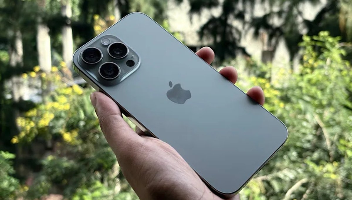 Apple iPhone 16 Pro Max: A Perfect Blend of Style, Power, and Next-Gen Technology