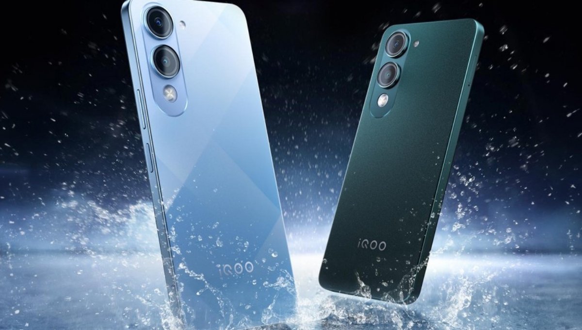 Vivo iQOO Z10 Lite: Powerful Battery and 5G Speed in an Affordable Package