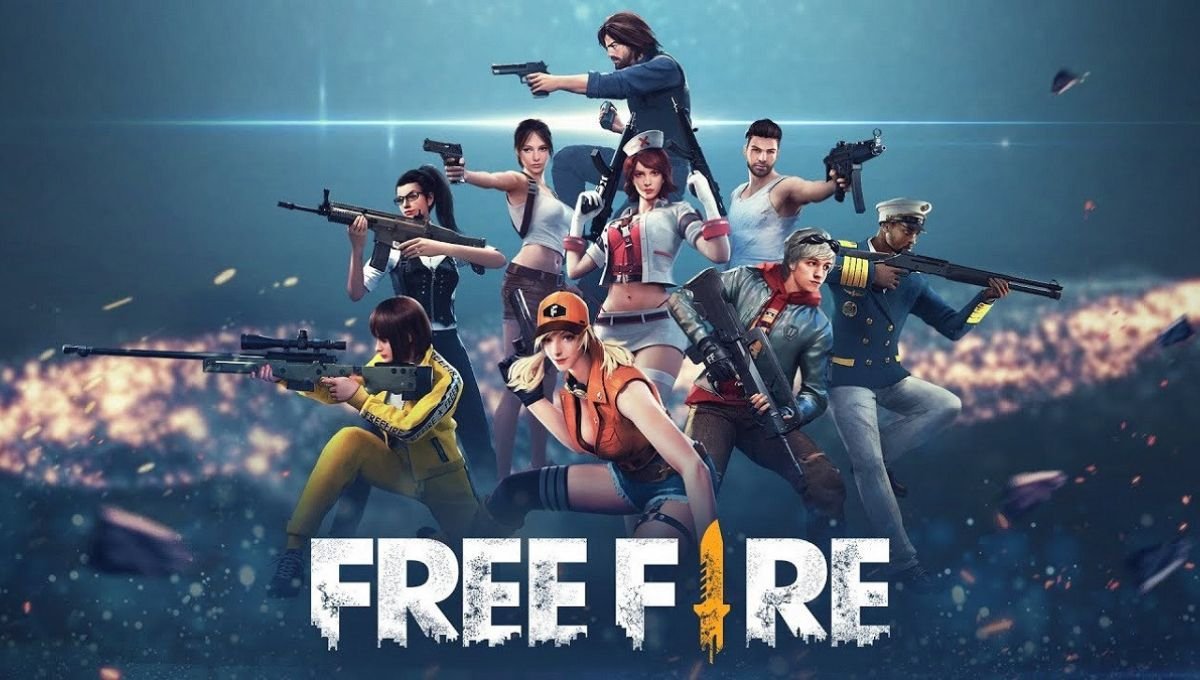 Free Fire Redeem Code July 17, 2025: Get Free Diamonds And Exclusive Rewards