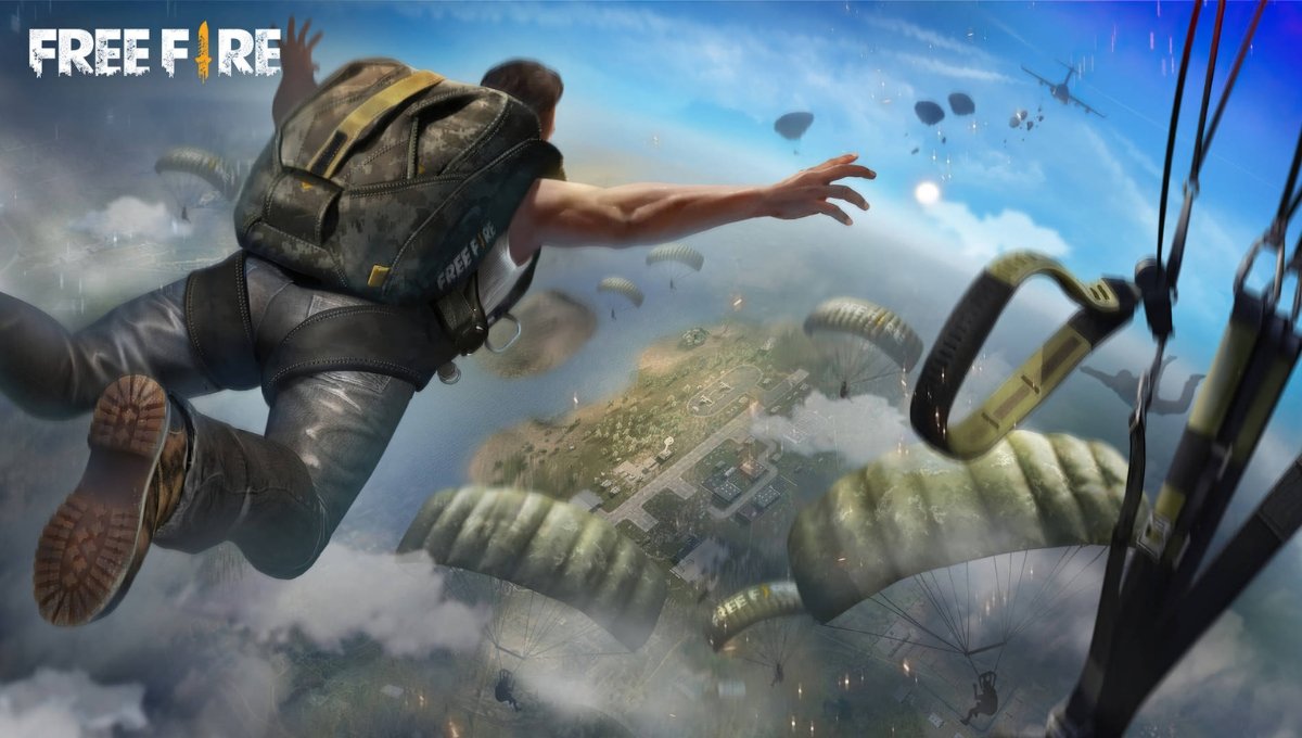 Free Fire Redeem Code 18 August 2025, Special Rewards Await Gamers