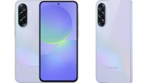 Samsung Galaxy A36: Stunning 120Hz AMOLED, Snapdragon Power And Fast Charging Under ₹30,999