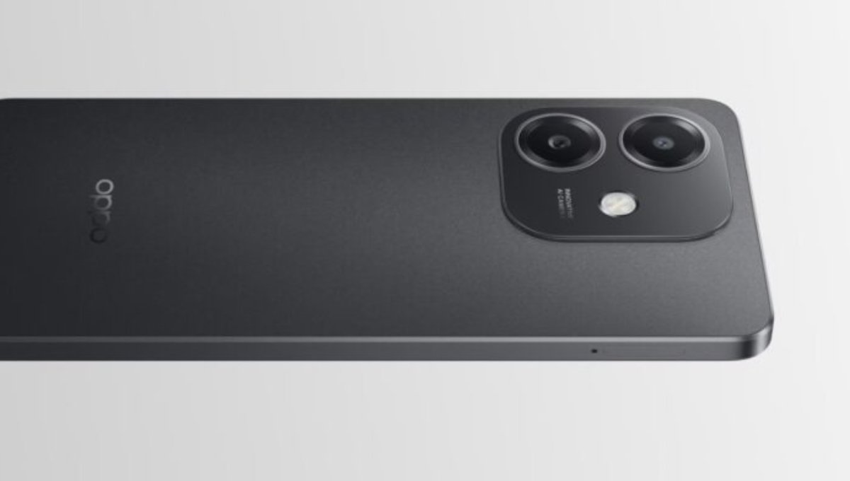 Oppo A3x: Stylish 5G Smartphone with Long Battery, 120Hz Display And 45W Fast Charging at Just ₹8,999