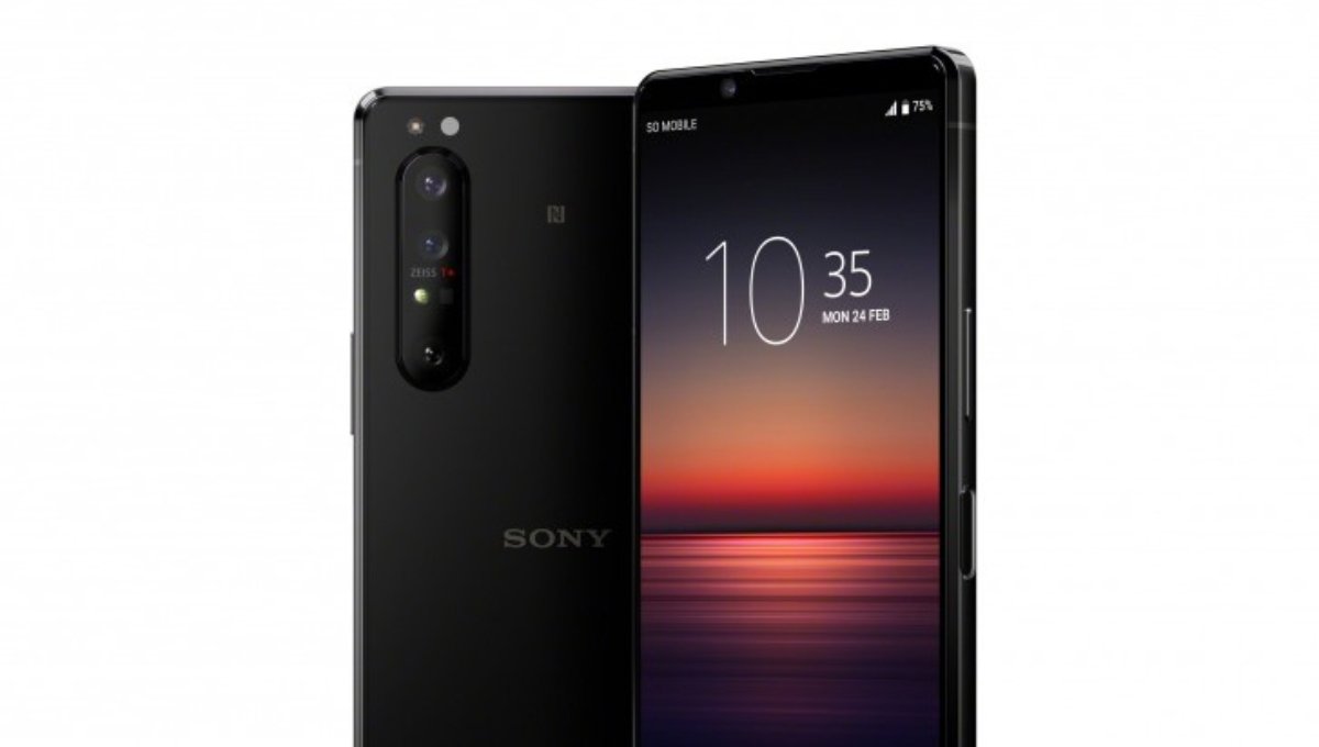 Sony Xperia Pro: Ultimate Blend of Professional Camera Quality And Powerful Performance