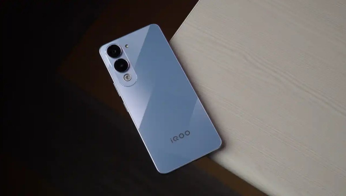 Vivo iQOO Z10 Lite: Powerful Battery and 5G Speed in an Affordable Package