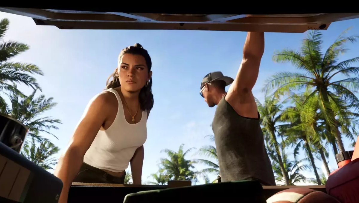 GTA 6: Take-Two CEO Confident About May 2026 Release, Says It Is Going to Be an Amazing Game