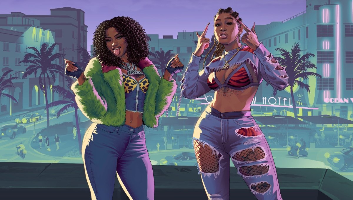 GTA 6 Release Date in India, Launch Timeline and Expected Price Revealed