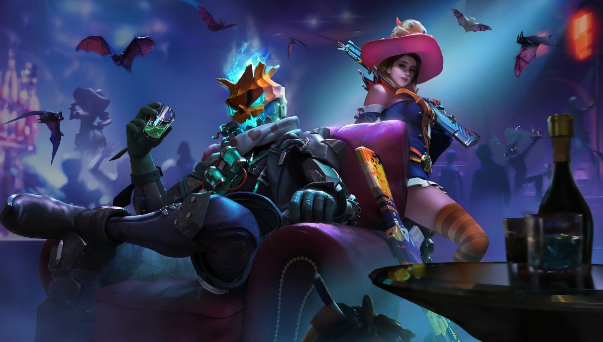 Madara Ring Event Free Fire 2025: Exclusive Outfits, Powerful Rewards And Secret Spin Tricks
