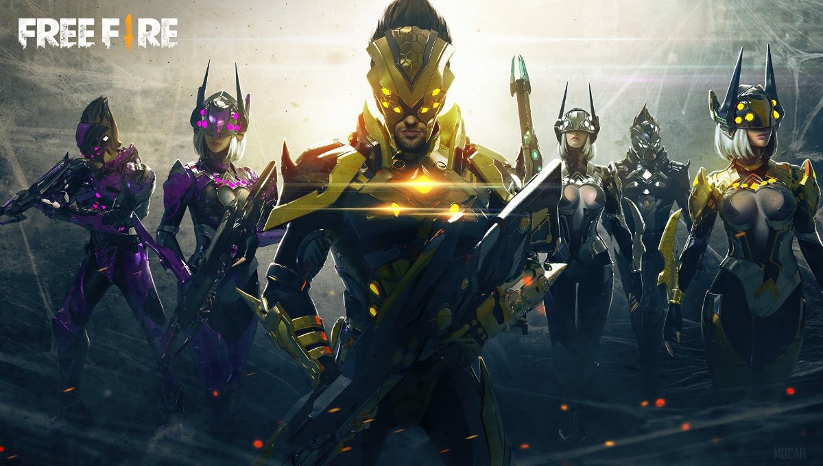 Free Fire Redeem Code 18 August 2025, Special Rewards Await Gamers