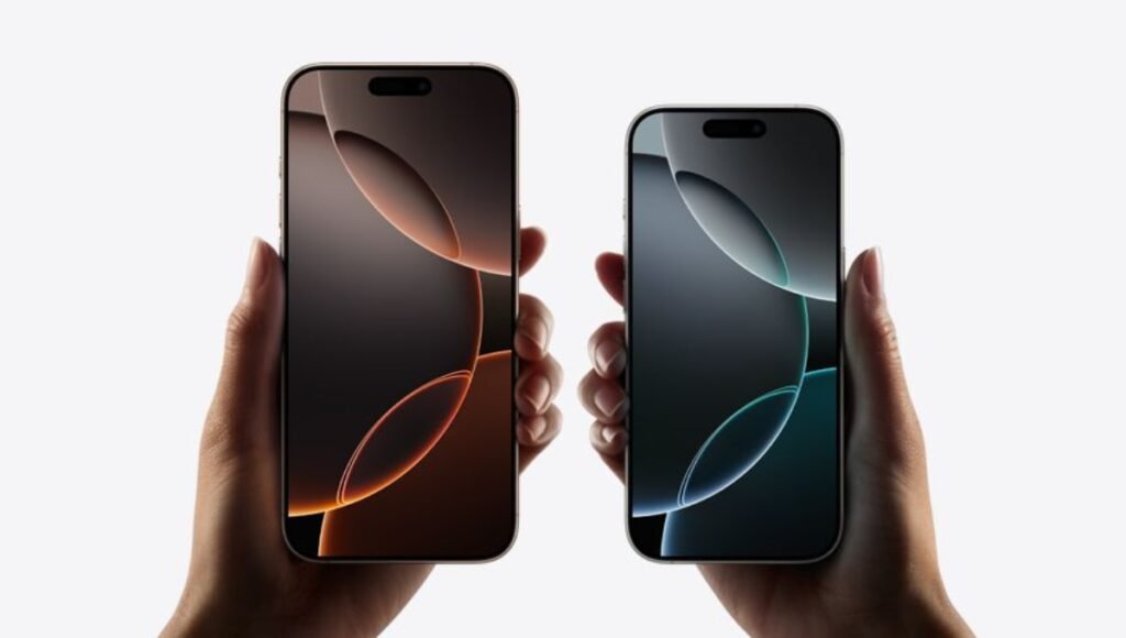 Apple iPhone 16 Pro Max: A Perfect Blend of Style, Power, and Next-Gen Technology