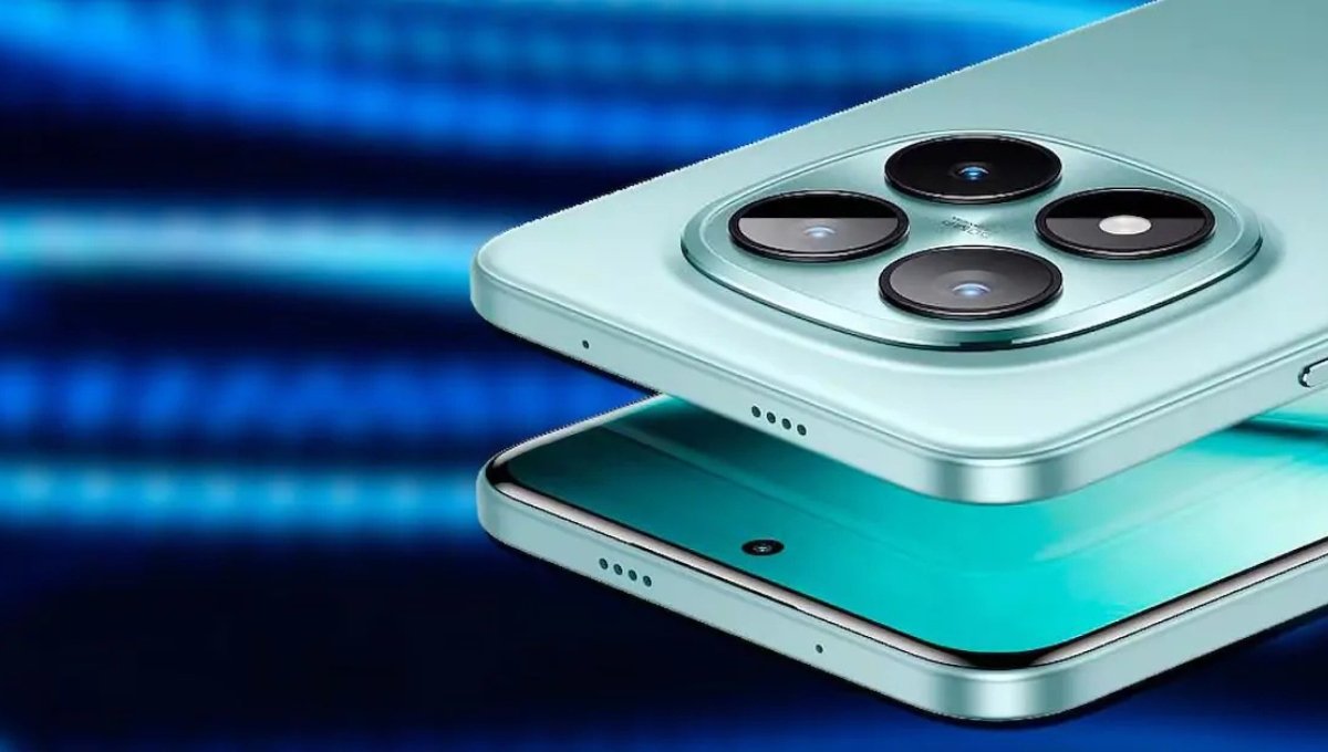 Redmi Note 15 Pro+ Launch: Massive 7000mAh Battery, Snapdragon 7s Gen 4 and Brilliant Camera