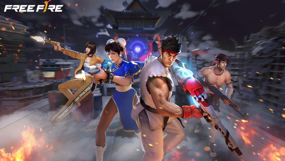 Free Fire Redeem Code August 13, 2025: Grab Exciting Rewards for Free Today