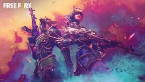 Free Fire Redeem Code: Grab Free Rewards and Boost Your Gaming Fun Today