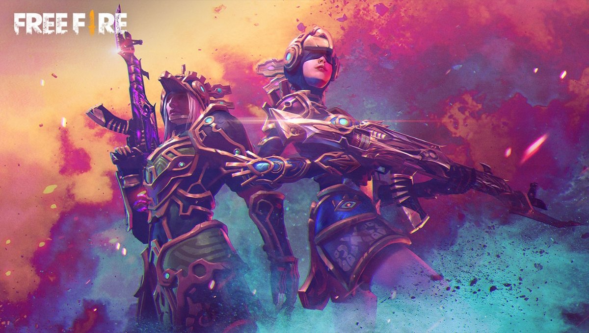 Free Fire Redeem Code: Grab Free Rewards and Boost Your Gaming Fun Today