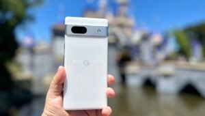Google Pixel 7a Review: Compact Phone with Stunning Camera And Powerful Performance