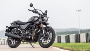 Harley-Davidson X440 2025: The Legend Rides Into Every Indian Heart