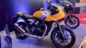 Triumph Thruxton 400: Retro Looks, Road Ready Performance