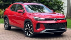 Volkswagen Tera SUV: Affordable High-Performance Car Coming Soon to India