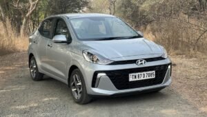 Hyundai Aura 2025: Unmatched Luxury and Mileage at an Unbelievable Price