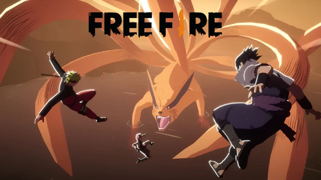 Free Fire Max Redeem Codes: Unlock Itachi, Naruto, and Epic Rewards for Free!