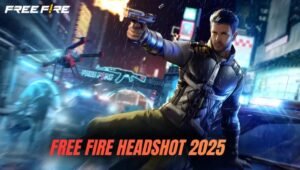 Free Fire Max Auto Headshot Sensitivity 2025: Turn Every Shot Into a Headshot