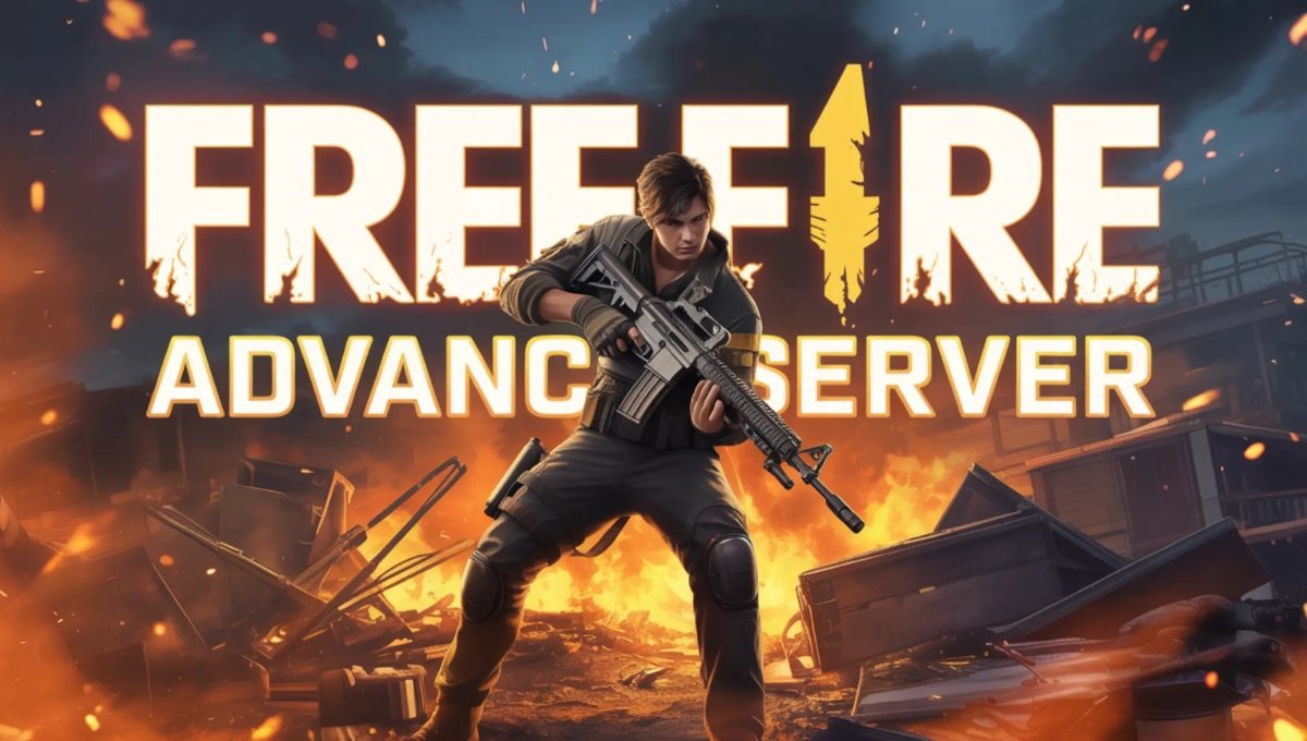 Free Fire OB52 Update Date