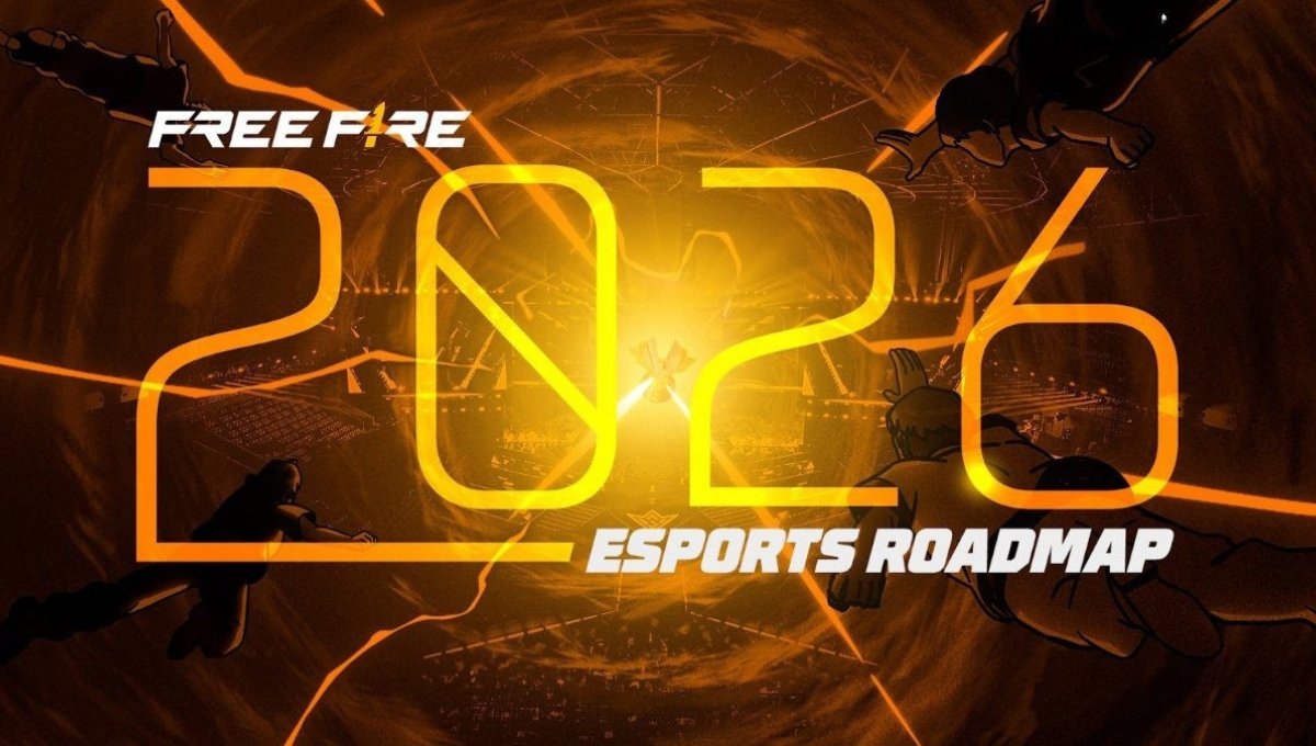 Free Fire Ramadan Cup 2026