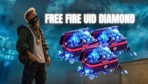 Free Fire Max Free Diamond UID Viral Again: Here’s What Actually Works in 2026
