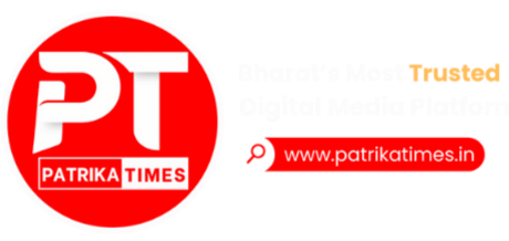 English Patrika Times